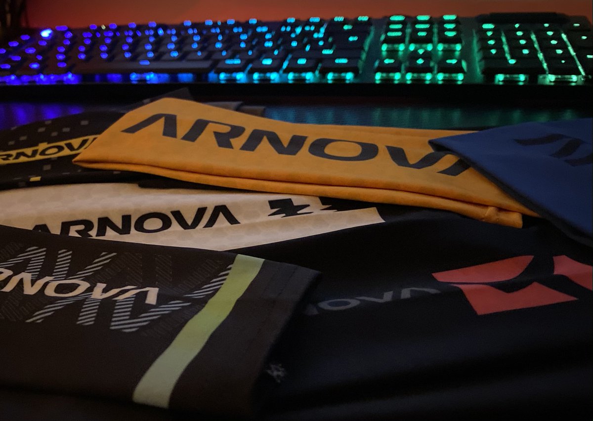 ArnovaGG photo