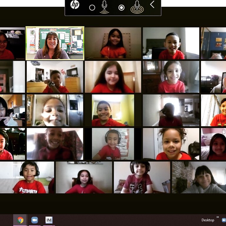 DeltaViewElementary tweet media