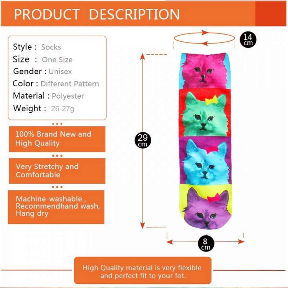 TopGlamLady's tweet photo. Pretty Crunch Berries Crew Socks. 
Share this ---> https://t.co/VaUgfOrQbL
Kindly Retweet if you like it!
#bags #makeup #watches https://t.co/VJZ1pt1RrK