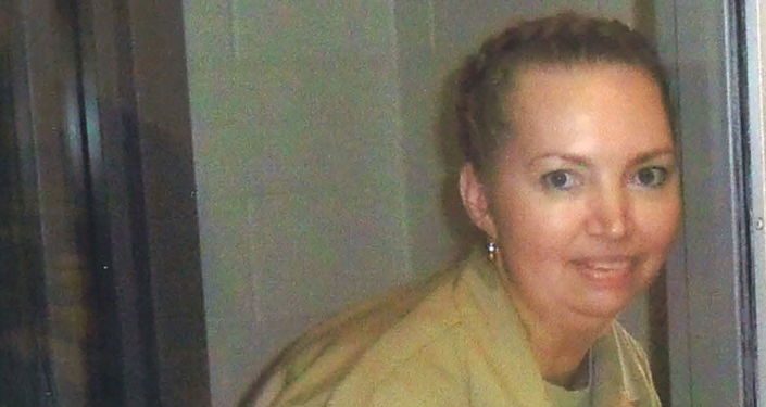 Womb Raider: Who is Lisa Montgomery and Why Will She Be First Woman Executed Since 1953? https://t.co/nj3ORfGwud https://t.co/v3FdmOT1P5