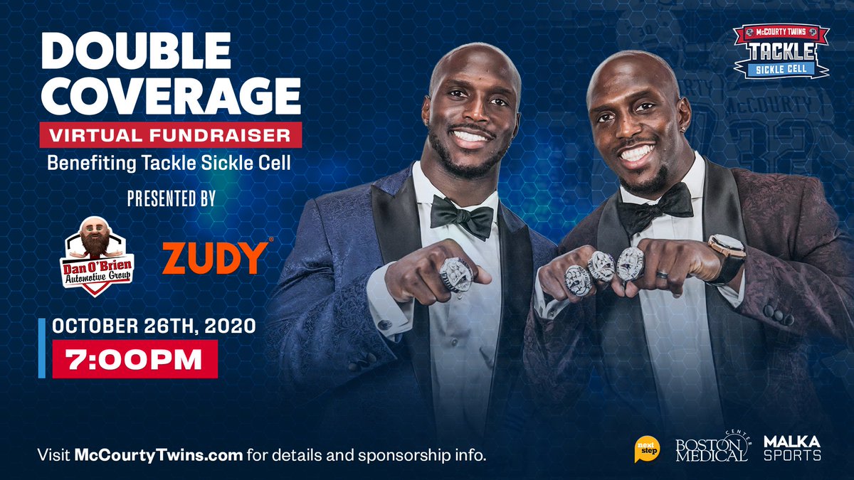 TackleSickleCell tweet media