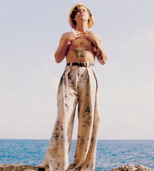hrystlt's tweet photo. vibes ☀️ https://t.co/cl97WXhsyr