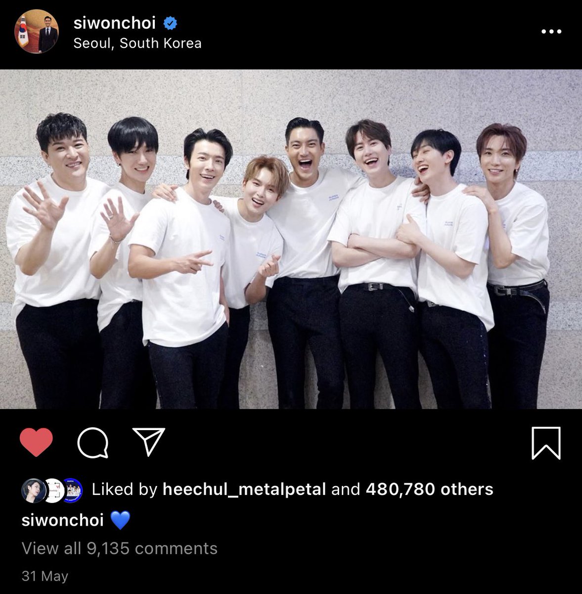 yes next week we gonna see suju together again everyone on suju fan meeting 15th anniversary 