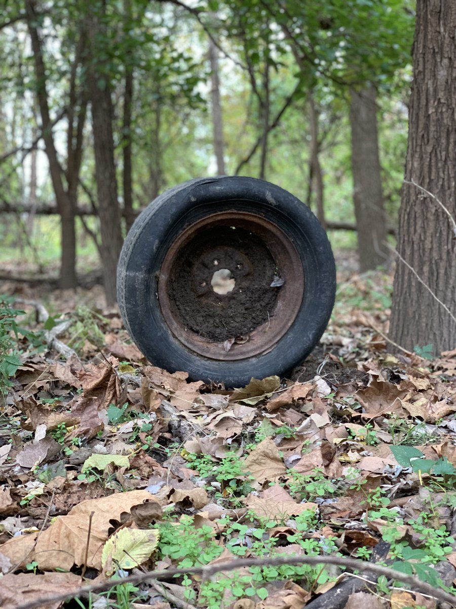 We may be an outdoorsy nature club all about getting off your technology and going outside, but I bet we can still run a better twitter account than some of the people on this platform