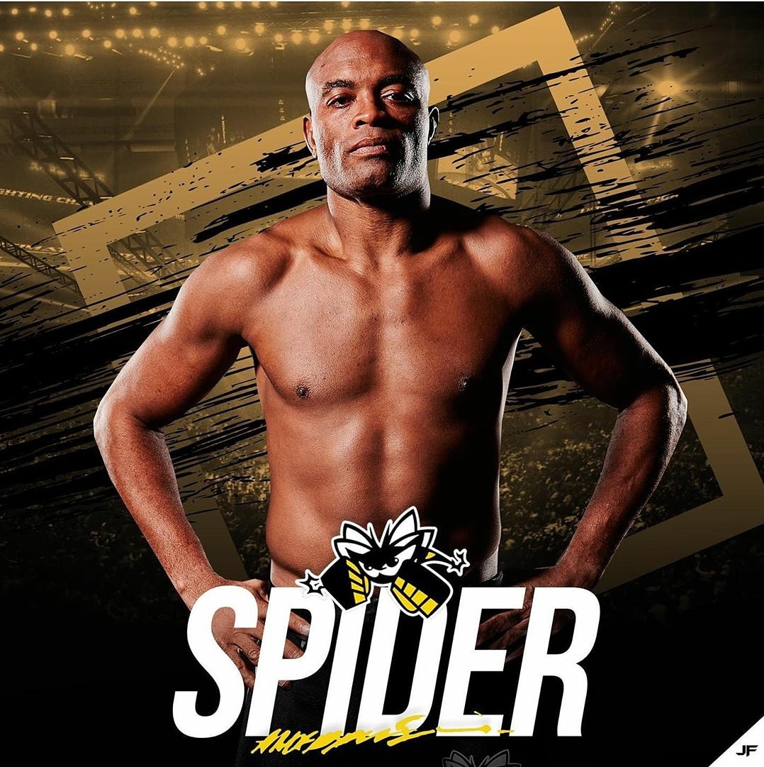 Fanáticos del MMA GT tweet media