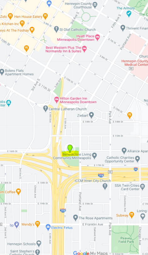 CrimeWatchMpls's tweet image. Franklin Steele Park
PD and MFD for person who lit a fire in a tent and won't put it out. 
#DowntownMpls 11:26