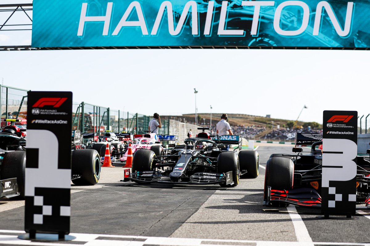 PITWALKmedia's tweet photo. Neuer #Podcast: Lewis Hamilton – vom Problem Child der #Formel1 zum Herrscher der Königsklasse.

Mit @ingastrackef1 und #PITWALK-Chefredakteur Norbert Ockenga.

https://t.co/mmJCO5V8MV

#PushPitcast #F1 #PortgueseGP @MercedesAMGF1 https://t.co/MgQUBBbbhY