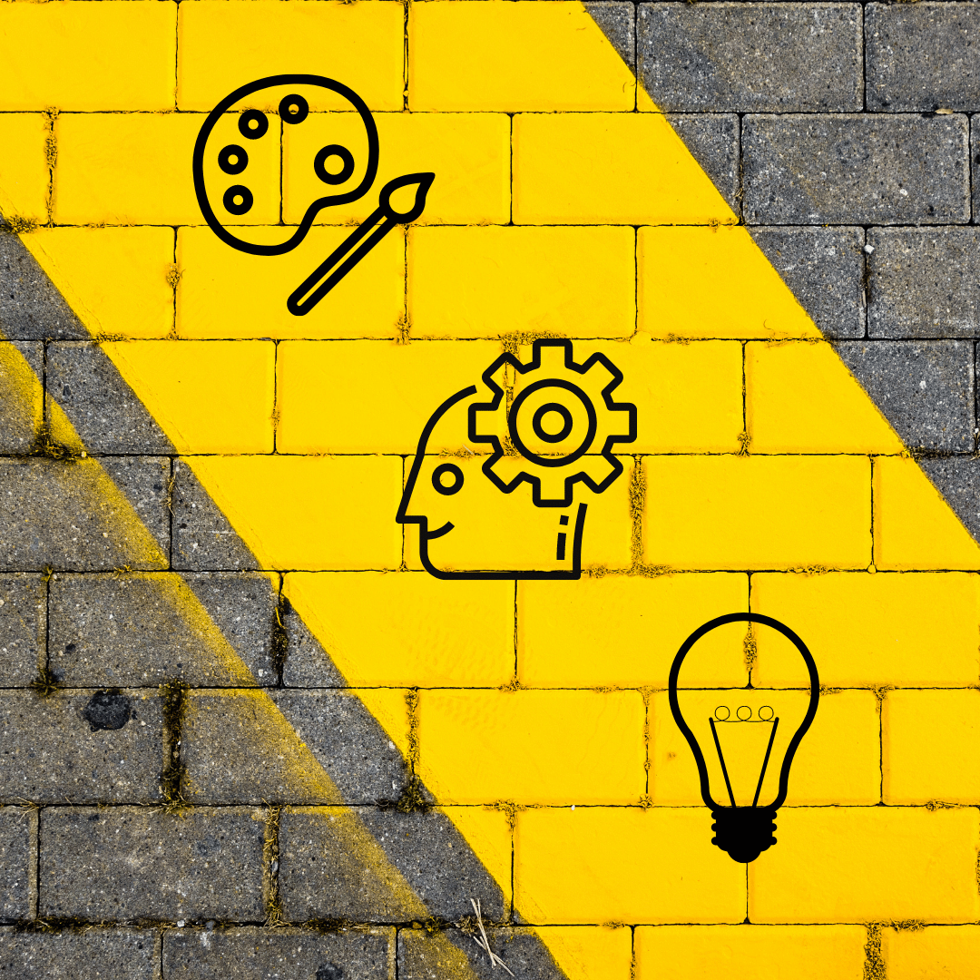 Colors, fonts, photos, and designs... According to <a href="/moreaboutads/">MoreAboutAdvertising</a>  , visual stimuli are crucial for businesses. The human brain processes images 60,000x faster than text. 

Are you ready to make this week’s content 60,000x more effective? 
#design 

buff.ly/35vvRQO