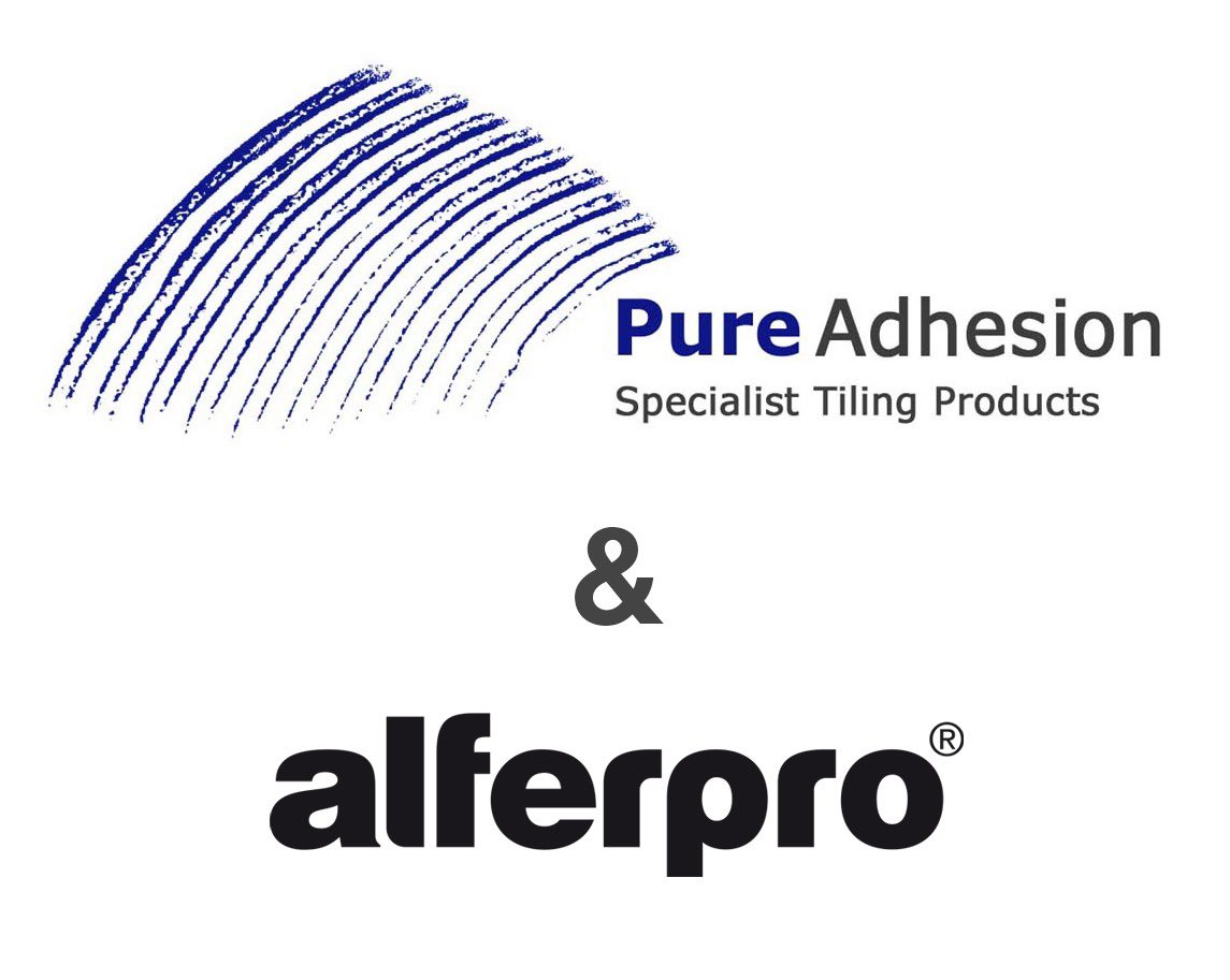 alferpro's tweet photo. Brilliant start to the week! Pure Adhesion now stock alferground EK in 5, 10 and 30mtr rolls. @pureadhesion #alferground #MondayMotivation https://t.co/bjtMzp4DNy