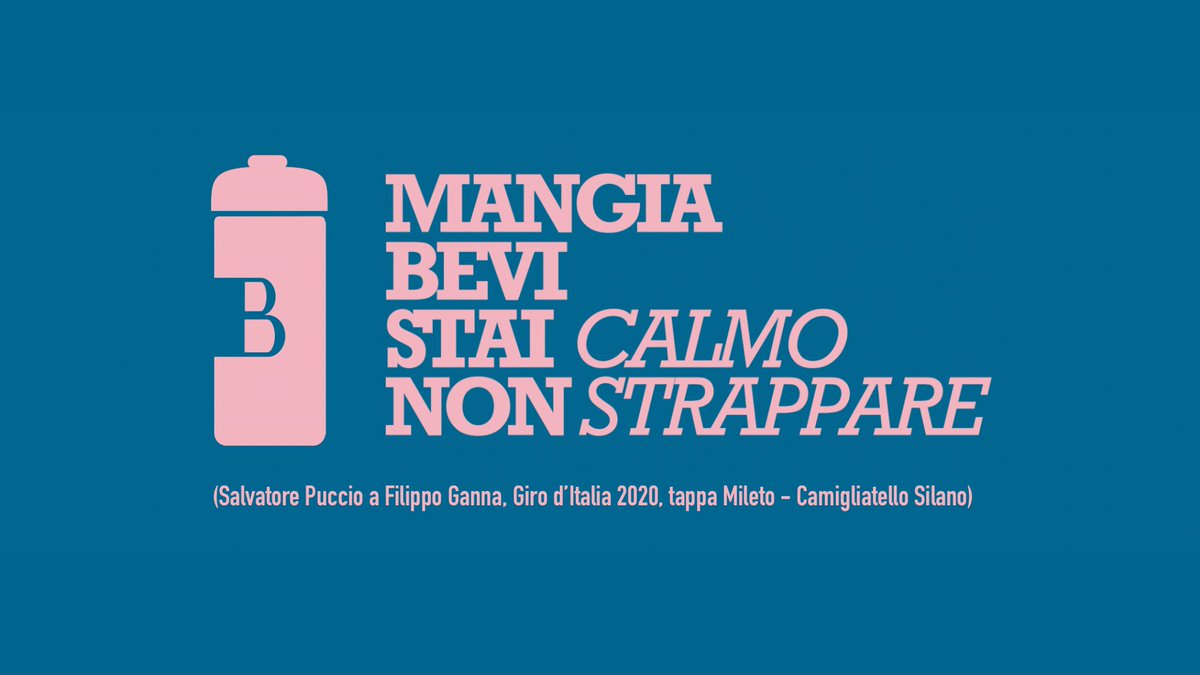 Keep calm and learn <a href="/SalvatorePuccio/">Salvatore Puccio</a>'s rule 💪