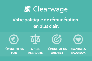 Digitaleague's tweet photo. [Actu adhérent] @clearwage intègre désormais la rémunération globale

Parce qu’il existe une multitude de façons de gratifier ses salariés, Clearwage évolue !

Pour en savoir +, cliquez ➡️ https://t.co/C6WUHl6ubB https://t.co/kzakmHq3qa