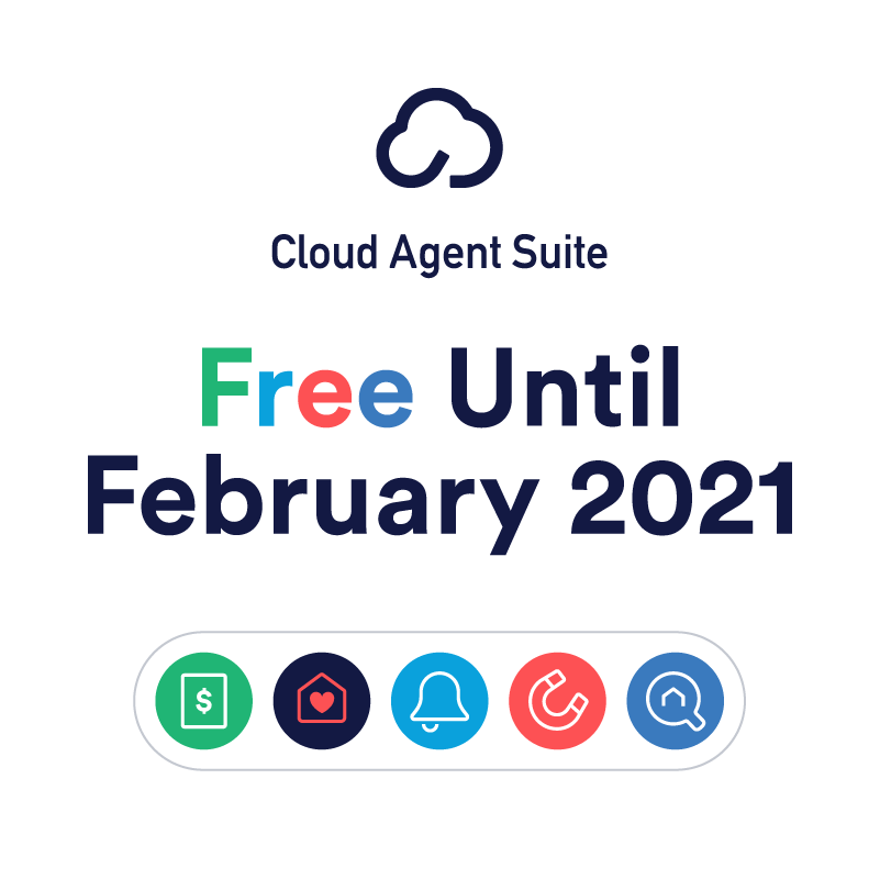 Cloud Agent Suite tweet media