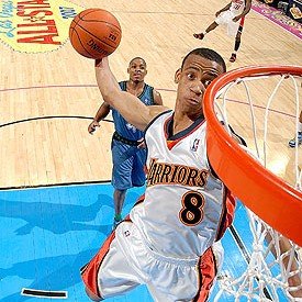 Happy Birthday Monta Ellis!  