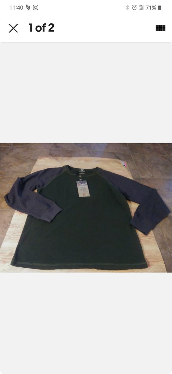 top_ebay's tweet photo. Why not shop at The Clothing Buzz on eBay and catch great deals. 
1. You can make me Offers on my eBay Listings.
2. 20% off sale.
3. Combine shipping discount.

Largest selection of bras panties clothing hosiery bath and body and alot more. https://t.co/N5CpkGrY6A https://t.co/GN4lyPmPD1