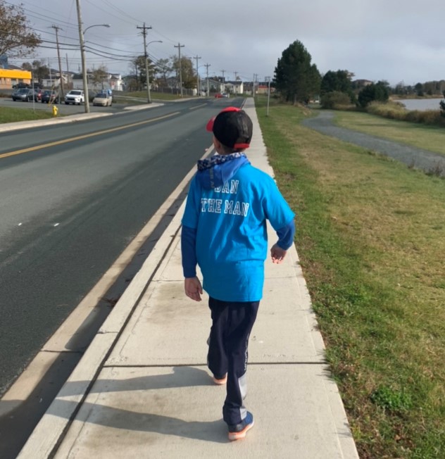AutismSocietyNL's tweet photo. We are so fortunate to have Dan the Man, family and friends! Looks like you guys had a great time! So amazing to see so many wonderful pictures! Keep 'em coming!
❤️🧡💛💚💙💜
#walktherock #activeforautism https://t.co/SgYuenZGAa