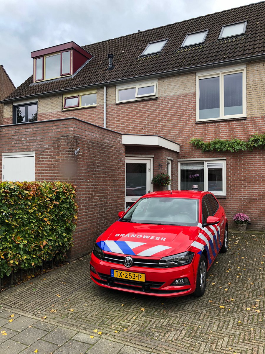 Vandaag het piket overgenomen van <a href="/HJDuijst/">Henk-Jan Duijst</a> standby voor een weekje #meldkamer #brandweermeldkamer #ocbrandweer #centralist #brandweercentralist #09-9005