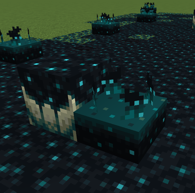 Minecraft: Every Sculk Block & What They Do