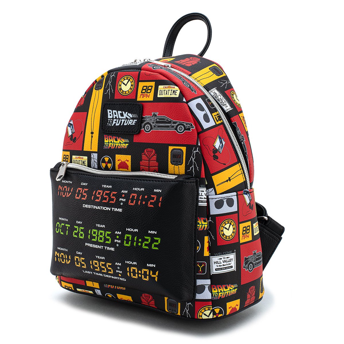 OurGenXLife's tweet photo. Funko BACK TO THE FUTURE Backpack | Unboxing &amp; Giveaway Announcement! https://t.co/S2rWhasWd7 via @YouTube #Funko #BackToTheFuture #FunkoPOPNews #1980s https://t.co/NEi8i275IR