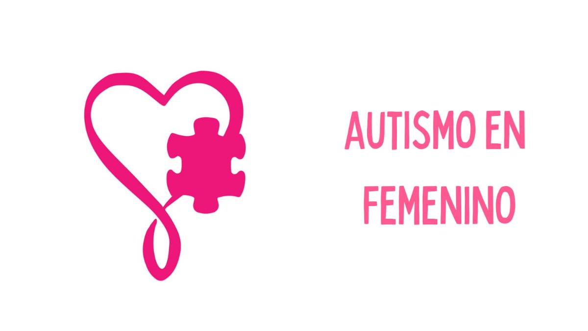 AutismoSmartia's tweet photo. Las invisibles: las niñas y mujeres 🙋♀️ autistas. Cada vez más, se diagnostica a más mujeres 🙋 adultas como @mujeryautista madre, y mujer comprometida. ➡ Sigue leyendo en https://t.co/bzrx3rGz0x
#autismofemenino #autismoymujer #Smartia #autismo #autisminpink https://t.co/daGXEMo302