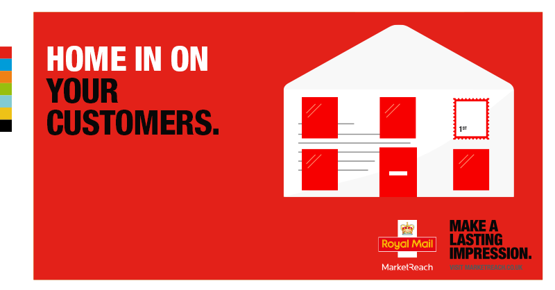 MarketreachUK's tweet photo. #DirectMail is a brilliant way to communicate with customers in the comfort of their own homes. Discover more about the #PowerofPhysical in our free eBook: https://t.co/TnmDvcOAmO https://t.co/x7WuMbtD9M