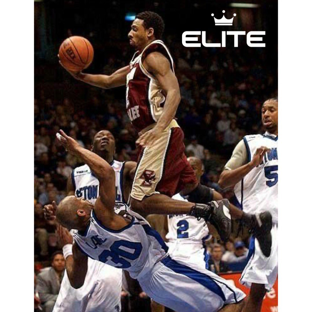 Elite Team Athletics tweet media
