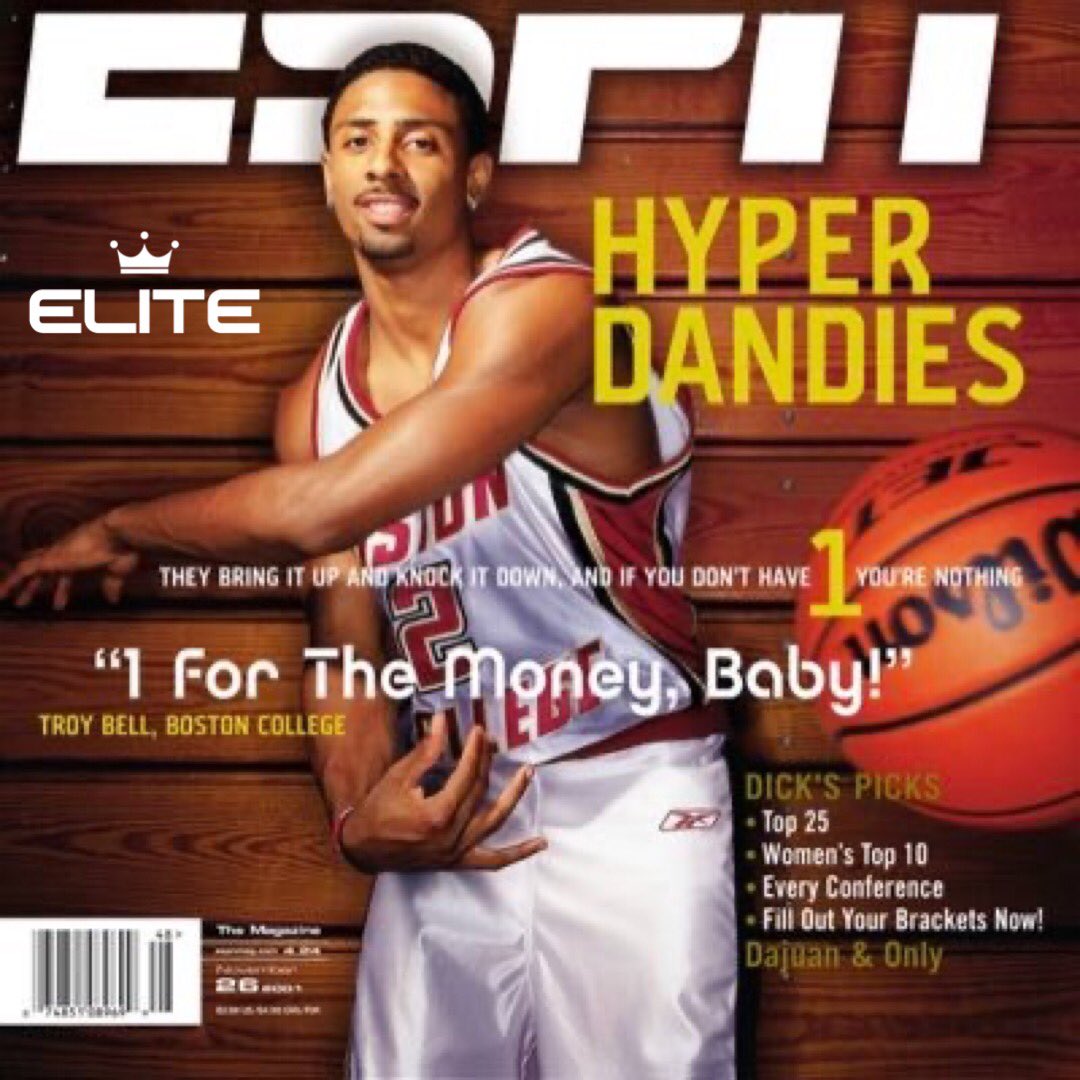 Elite Team Athletics tweet media