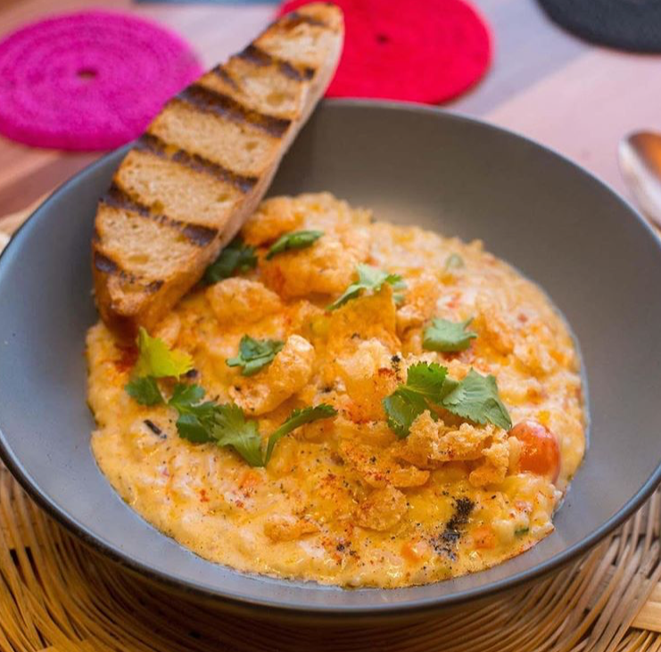 VisitMeridaMx's tweet photo. La fusión de ingredientes de mar y tierra crean sabores únicos que no te puedes perder en tu visita a Mérida.
IG: micaelamarylena
#VisitMeridaMx #WeLoveMerida https://t.co/nF25xBQopG