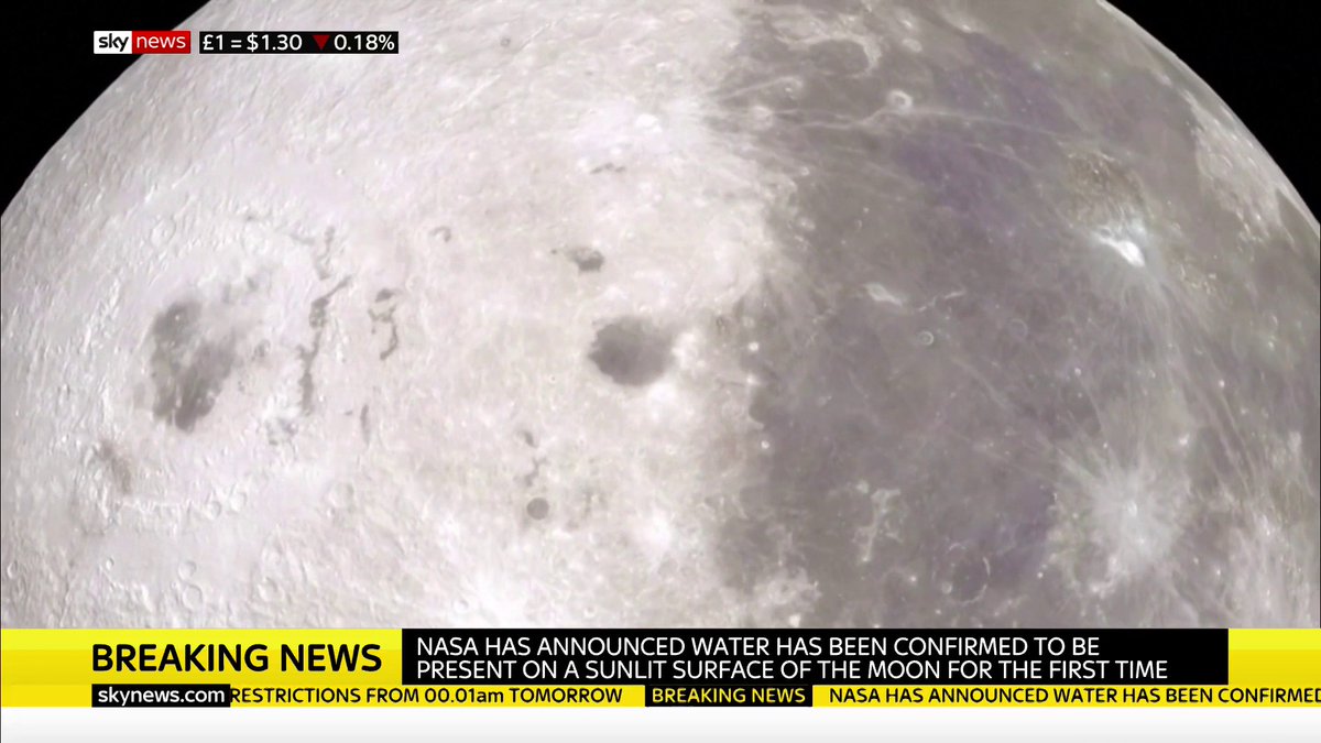 Nasa Breaking News Today