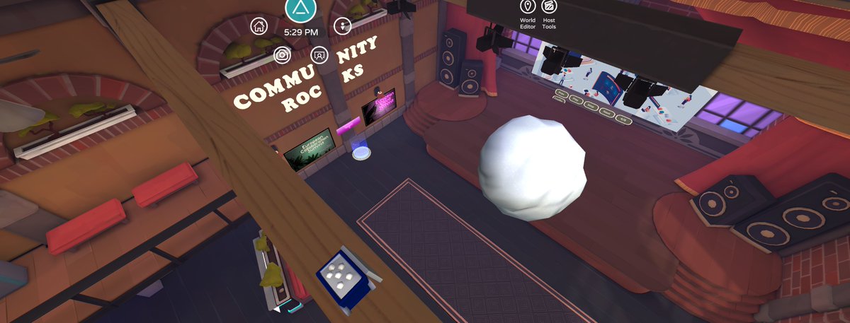 adisjugo's tweet photo. My "Official #comunityrocks snowball-fight" position for tomorrow is set. I am awaiting! @collabsummit #NetworkingDay #CommunityReunion https://t.co/nlbc4AkXZJ