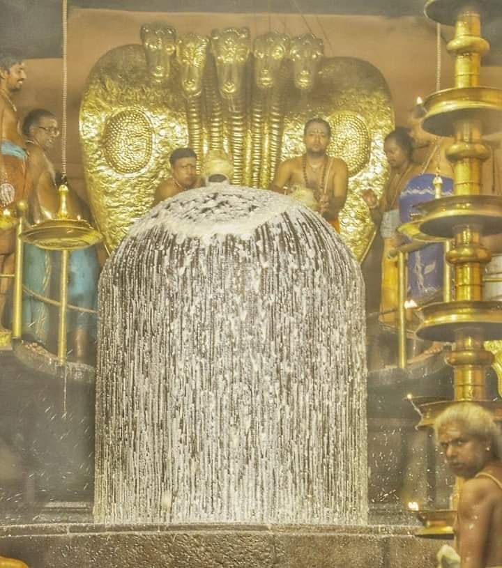 #HarHarMahaDev #OmNamasShivaya RT @BharatTemples_: Mind blowing!!
Brihadeeswara 🙏
Thanjavur, TamilNadu https://t.co/GVLb4rt1Eu