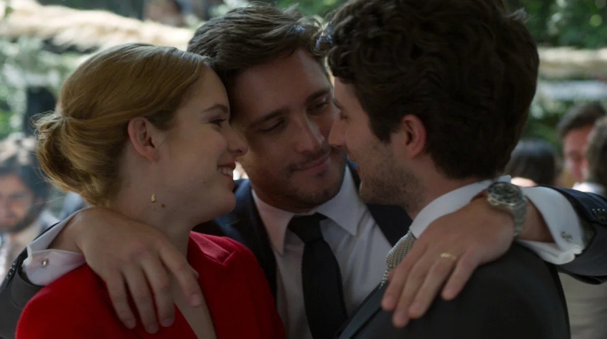 La_Taquilla's tweet photo. #ULTIMOMINUTO  #NuevoOrden debutó en primer lugar de taquilla. La película de #MichelFranco con @DiegoBoneta, @Naian_GN y #DaríoYazbek superó el fin de semana a #Trolls y #VenganzaImplacable https://t.co/Y16IxgvRWa