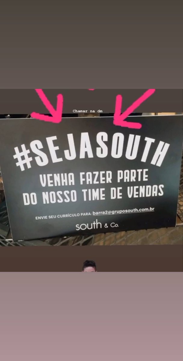 Enteressados so chaama