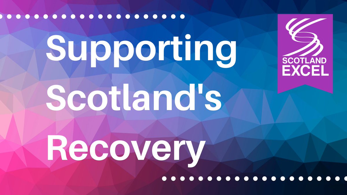 ScotlandExcel's tweet photo. Thank you to Scotland’s councils for joining our #PPE workshops today. An interesting and useful look back at how we’ve sourced PPE during the pandemic and an important look ahead as we remain committed to supporting local government’s ongoing #Covid19UK response #LetsBuildOnThis https://t.co/uliJojVJVv