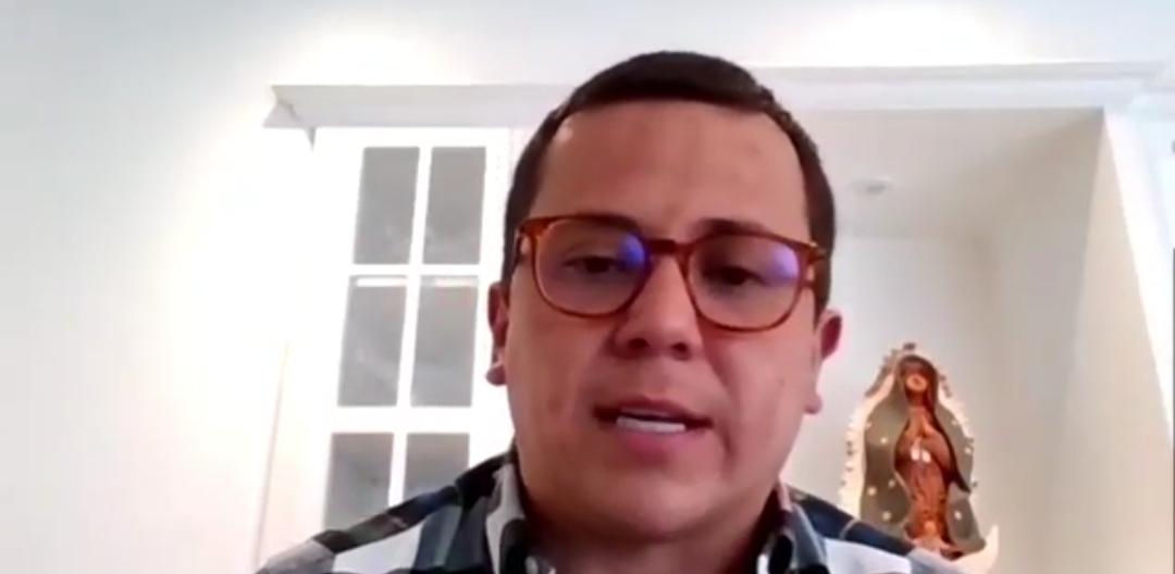 CamaraColombia's tweet photo. Rte @RodrigoRojas: “Este proyecto va encaminado en generar alivios tributarios, para los diferentes actores involucrados en la cadena de valor de este importante sector garantizando la sostenibilidad y la protección del medio ambiente”. #ComisionesSextas https://t.co/tFQ0picI0Y