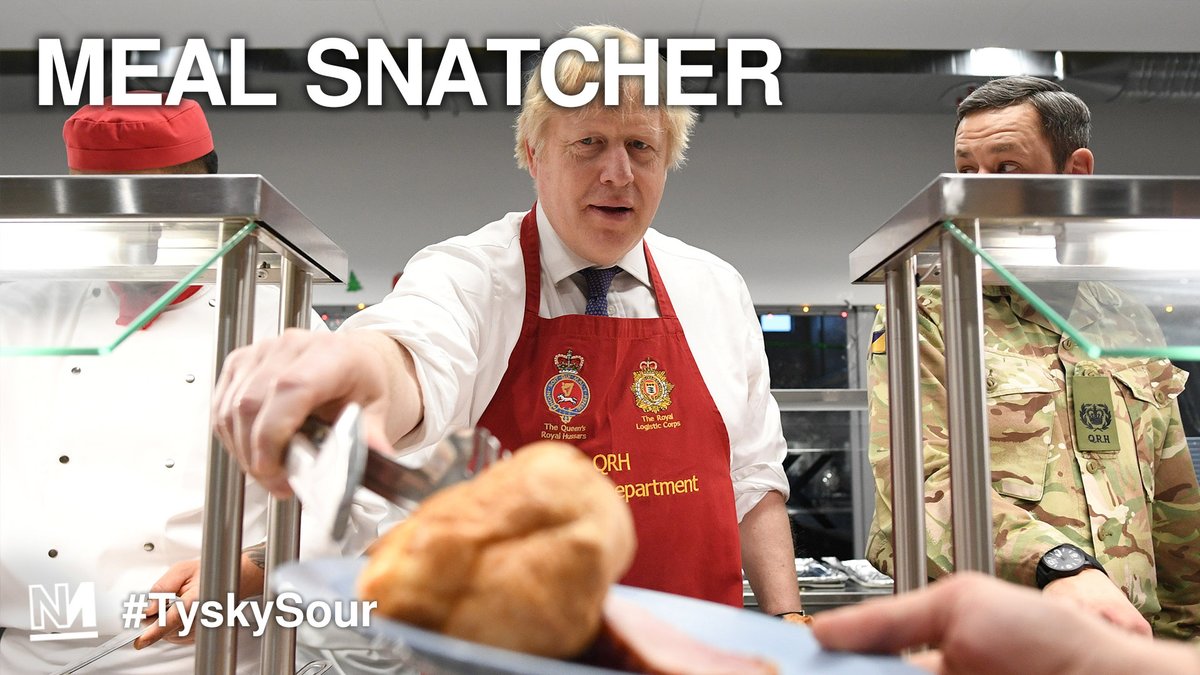 novaramedia's tweet photo. Removing free school meals in the middle of a pandemic is arbitrary and cruel. Has @MarcusRashford revealed the true nature of Tory Britain?
#TyskySour at 7PM
https://t.co/k6SPWcf4Tt
@michaeljswalker | @daliagebrial https://t.co/hkTaVUQn1l