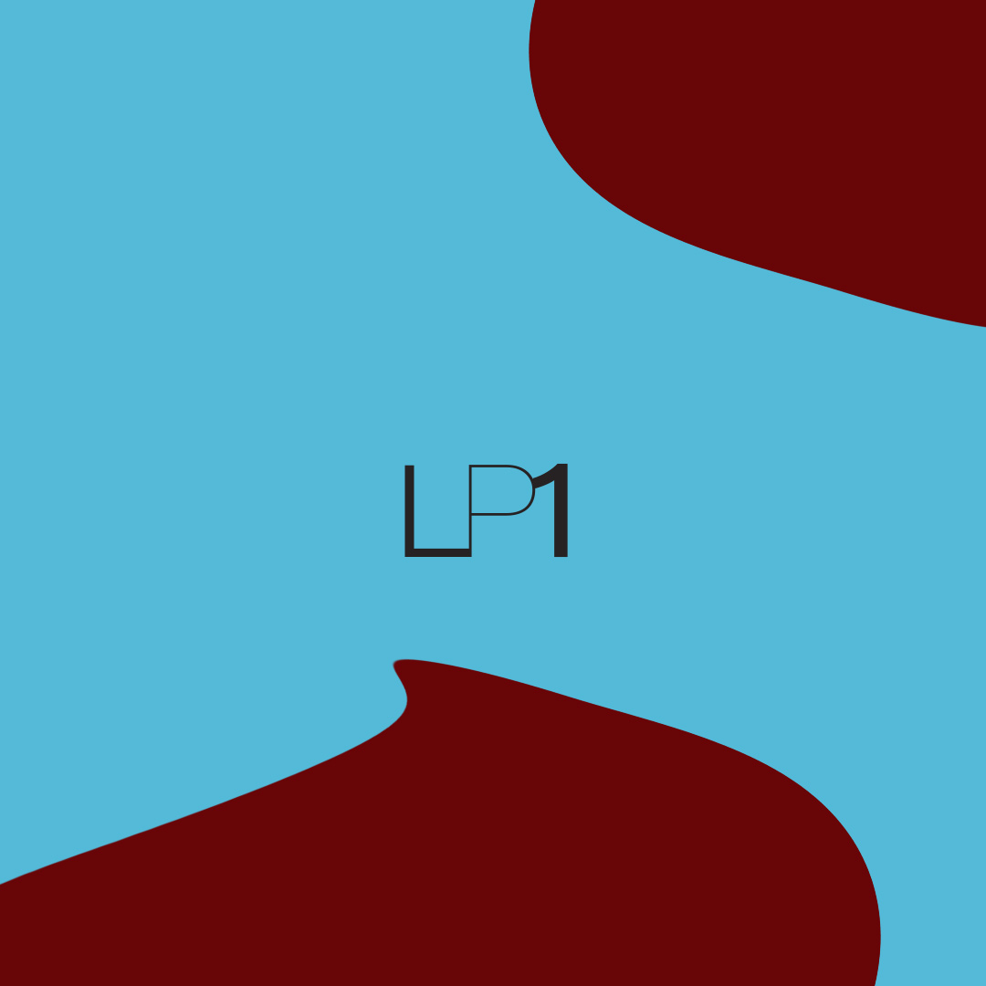 DougDesignsCon's tweet photo. LP1  |  2020 https://t.co/CqP0svleF9
