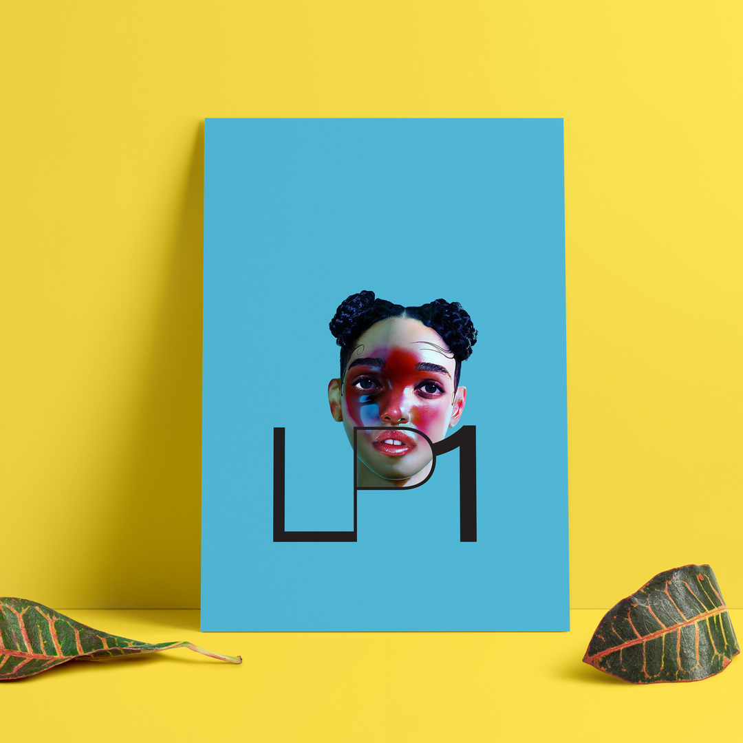 DougDesignsCon's tweet photo. LP1  |  2020 https://t.co/CqP0svleF9
