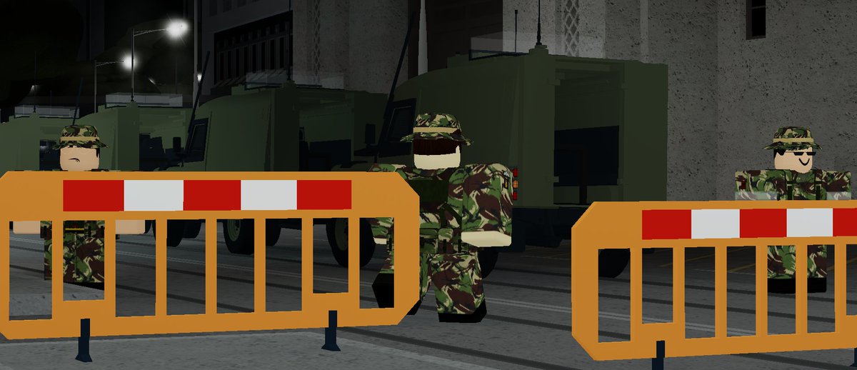 rbxHK's tweet photo. Today a Military Junta took hold of Hong Kong's capital. The leader of the Provisional Junta, MaximeDupontRossi, has released a document in regards to the coup: https://t.co/Vi2hzrcUV4

The NUG wish to counter this however with their own release: https://t.co/HDP7hHd6UA https://t.co/9NvKnkVdIs
