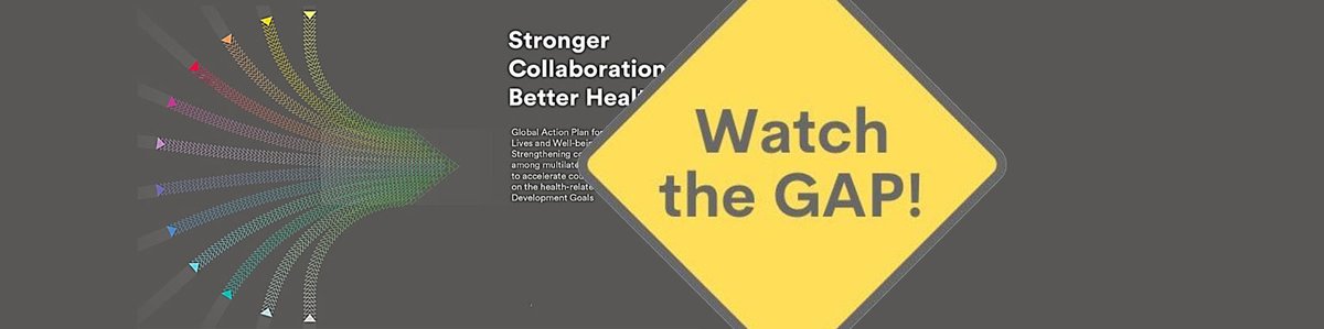 mmi_updates's tweet photo. Second #WatchTheGAP webinar on #sustainablefinancing for health! Thanks to @rosanalo for your nice coverage with a series of Tweets!
Video recording available soon. Moderation slides here: https://t.co/DYVgMeNB9Q https://t.co/3JpitrWPG3