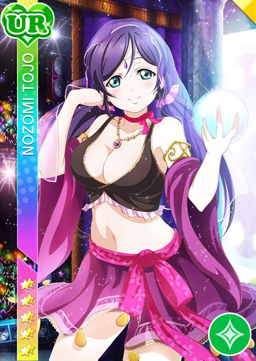 ラブライブ！ 東條希 水着 タオル付き SISTER] 格安.即納 ラブライブ