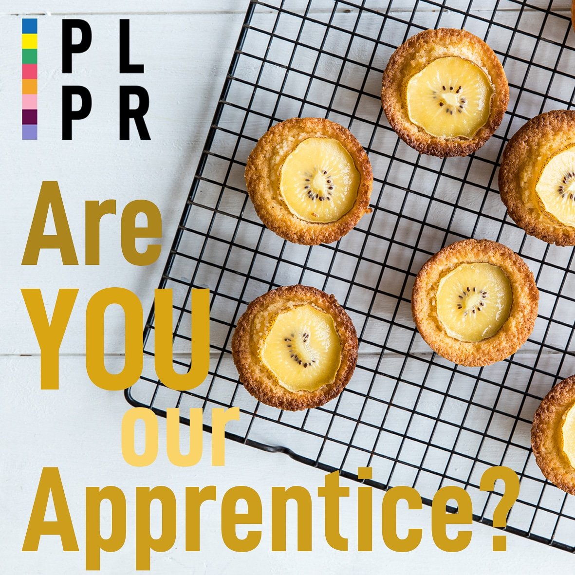 Exciting news from PLPR HQ. We are looking for an apprentice to join our team in November. This is a great opportunity to work across our wonderful client roster assisting in the running of PR campaigns.

More details can be found through the link in our bio. Good luck! 🌠
