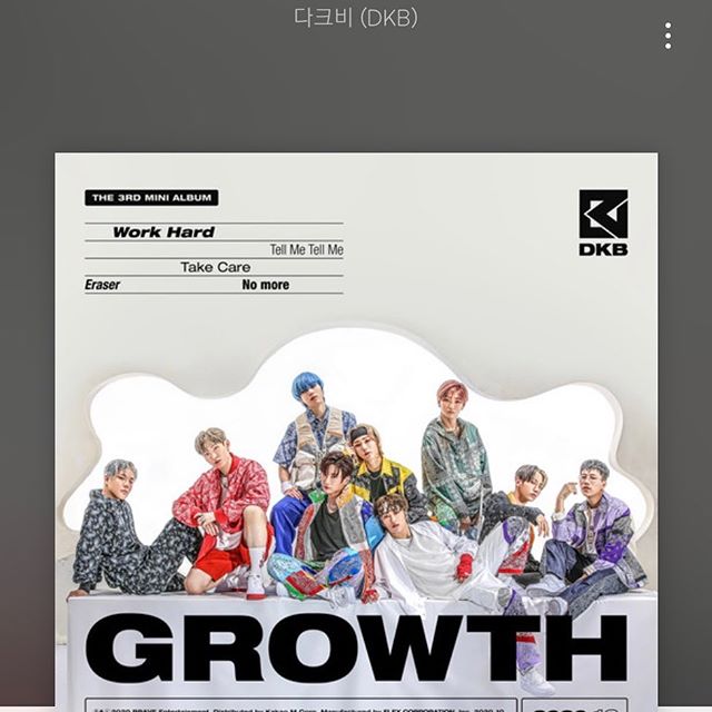 DKB_Brazil's tweet photo. [#DKB]
DKB 3RD MINI ALBUM [GROWTH] RELEASED🎉
Pedimos o sua atenção e amor do BBs 
#다크비 #DKB #GROWTH #난_일해 #Work_Hard #BB #HARRY_JUNE #BB #BB #EChandkb #lunedkb #teodkb #yukudkb #harryjunedkb #junseodkb #D1dkb #HeeChandkb #Gkdkb #DKB_Brazil https://t.co/JAh3qrQ70x