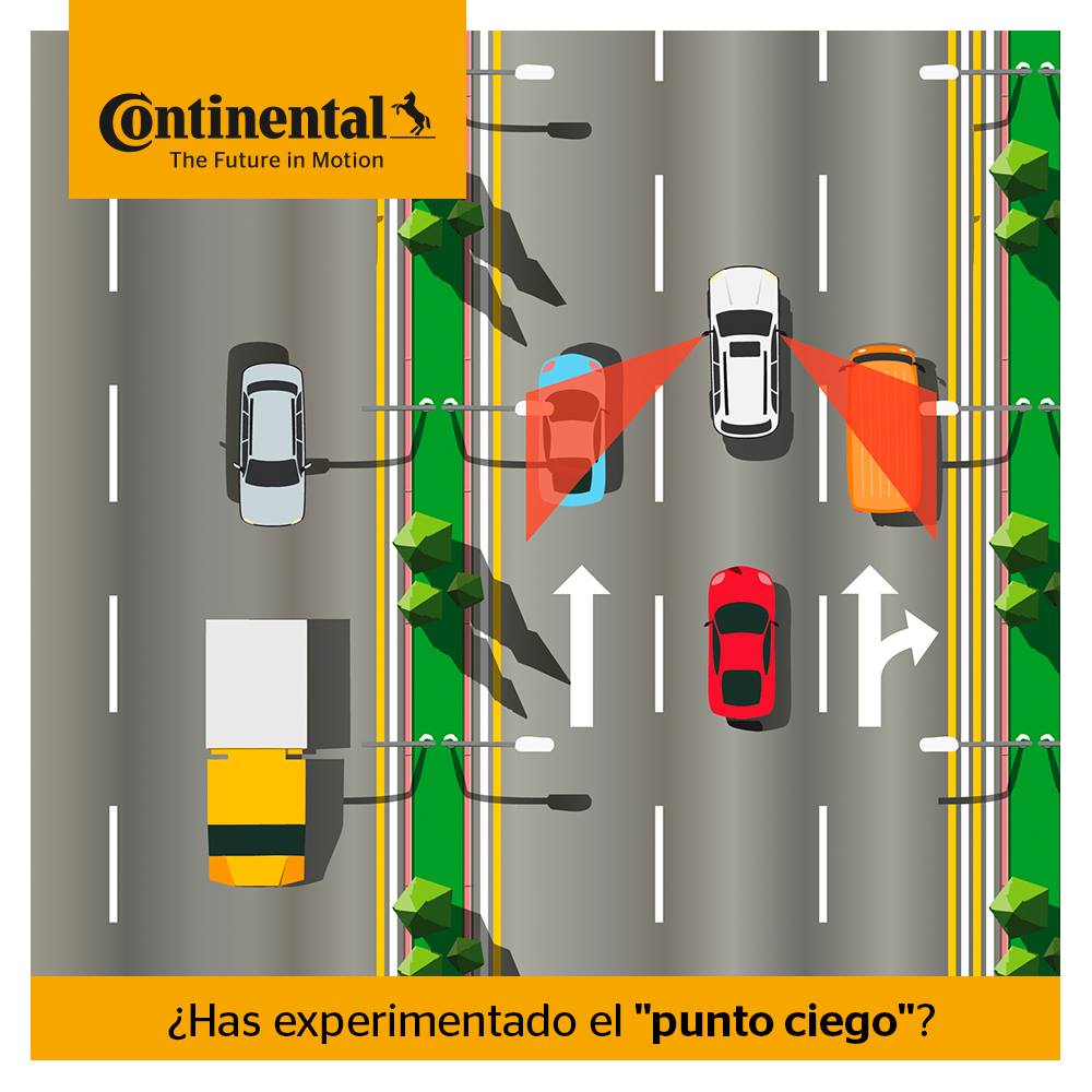 Continental Tire México tweet media