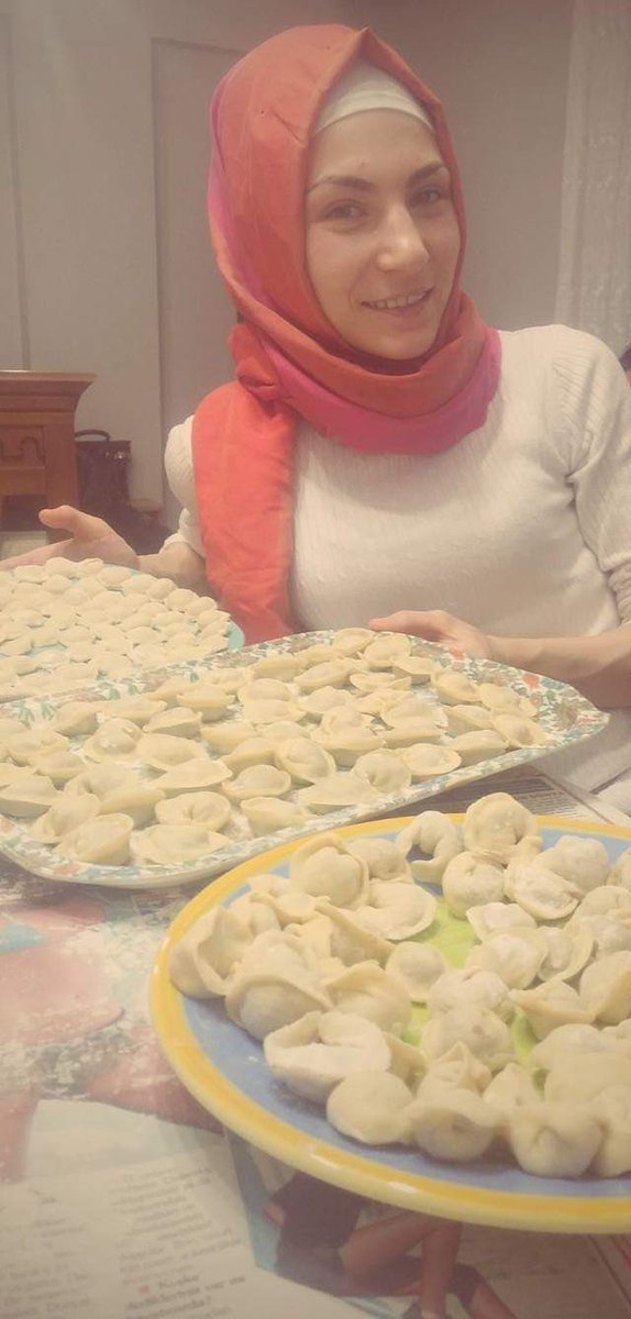 sibeleyla's tweet photo. Hamarat ben ☺️ https://t.co/w6lSBxHks9