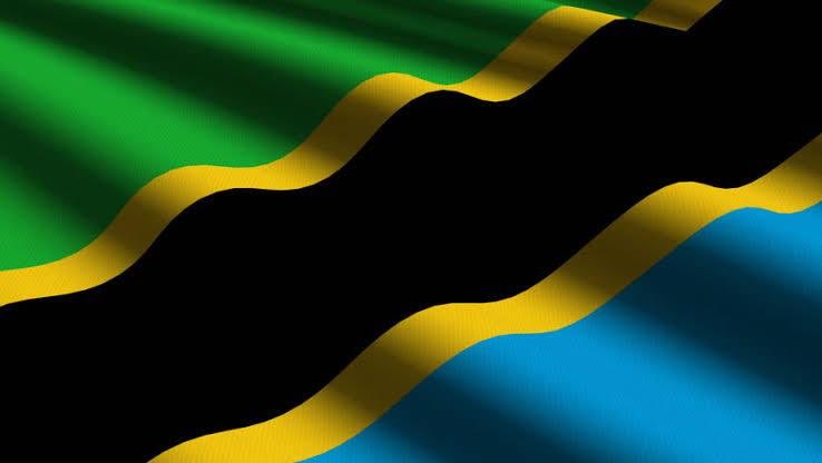 KilingeD's tweet photo. -Tanzania ni salama.
-Tanzania is safe.
🇹🇿🇹🇿🇹🇿 https://t.co/60YRaspdjo