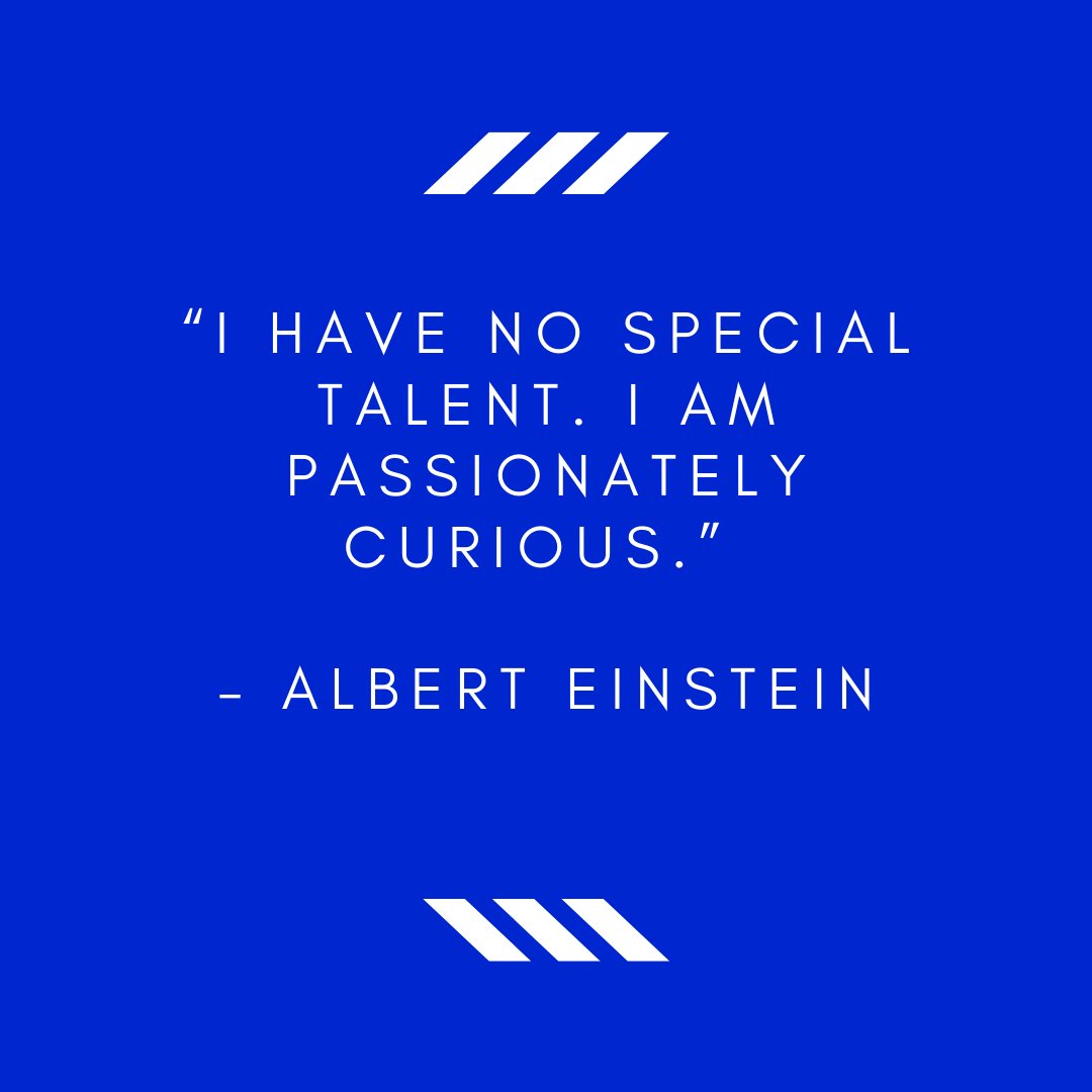 What makes you curious? Here at Lure Creative, we've made a commitment to curiosity in everything we do and we are always searching for those "What if?" moments. What does curiosity mean to you?