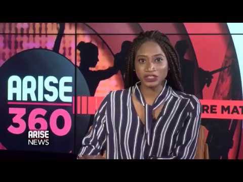 We must protect Arise TV. 

We must protect Arise TV. 

We must protect Arise TV. 

We must protect Arise TV. 

We must protect Arise TV. 

We must protect Arise TV.

#EndSARS #endinjustice #EndBadGovernmentinNIGERIA Channels and AIT ASUU Peruzzi Desmond Elliot