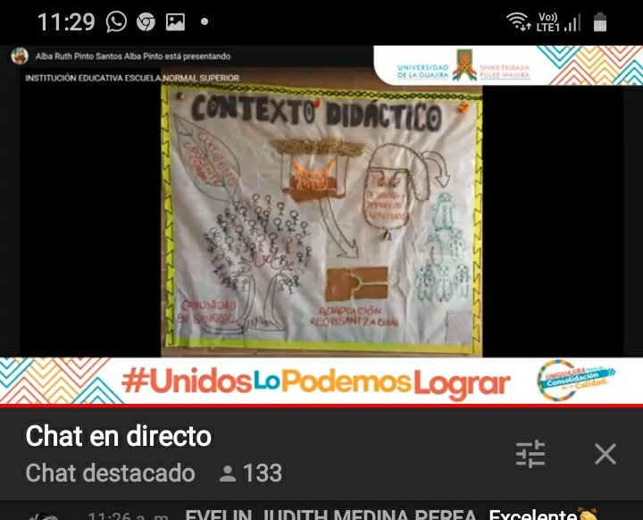MaraIsabelGavi7's tweet photo. Buen aporte 
@jaroldiazc 
@UniLaGuajira 
@InecTIC 
@contextosmulticulturales https://t.co/sbYDTWdQQT