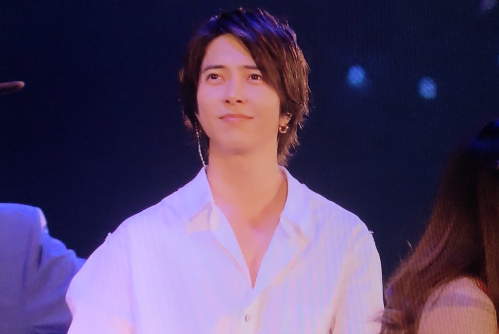 山Pのソロのオンラインライブをやってくださいとファミクラに要望出しました
ファミクラにログインしてメニューの「よくあるご質問・お問い合わせ」を選択するとメールでのお問い合わせから要望が出せます
一刻も早く戻って来てもらいたい
#山下智久 https://t.co/e0LbMvQeKT