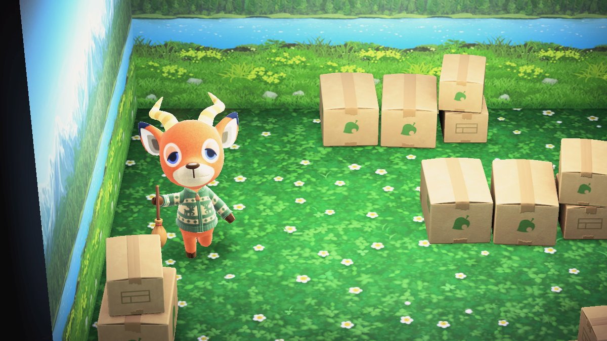 FellowNookling's tweet photo. BEAU IN BOXES #rttosavealife
Anyone interested? https://t.co/dmApT7Ez7n